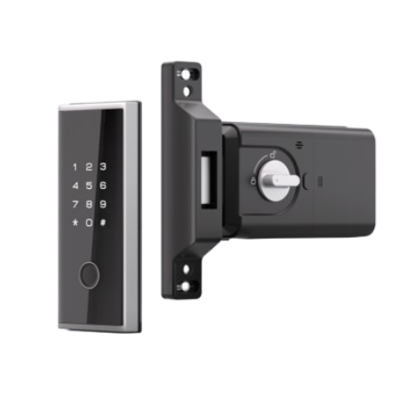 fingerprint lock z6100